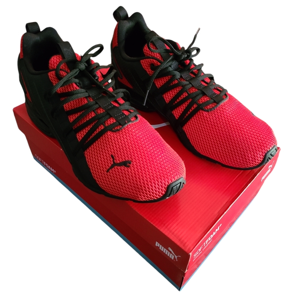 PUMA Ion Energy Mens Training Shoes Sz 12 NWT